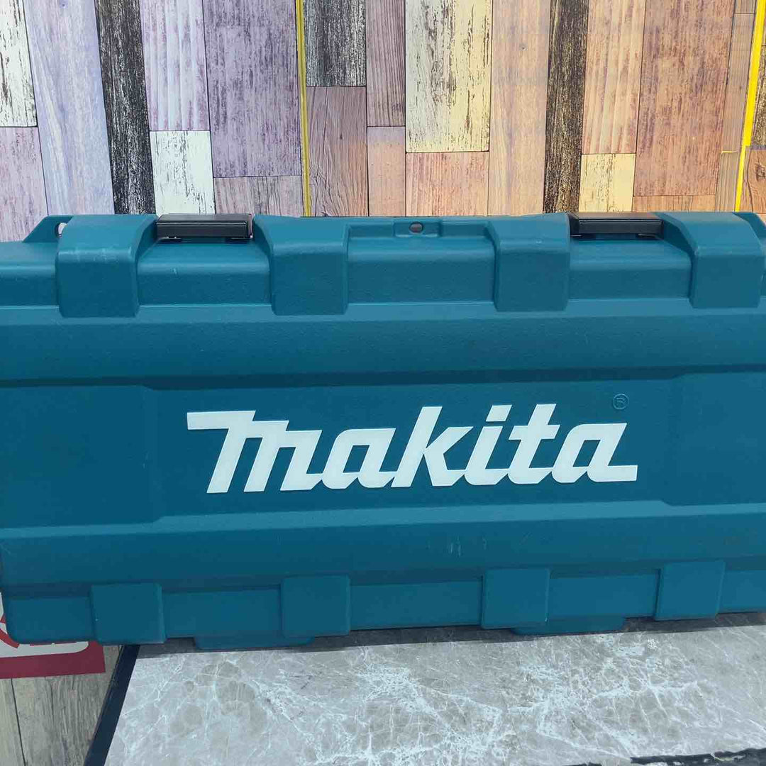 ★マキタ(makita) 18V コードレスレシプロソー JR187DRGX【八潮店】