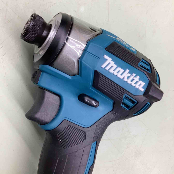 ★マキタ(makita) コードレスインパクトドライバー TD173DRGX【越谷店】