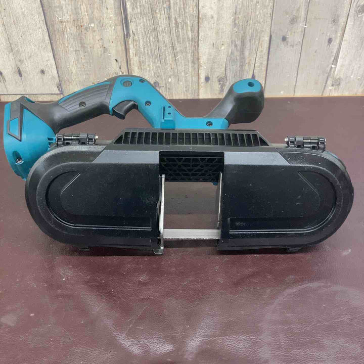 【中古品】 マキタ(makita) コードレスバンドソー PB181DZ 18V 【東大和店】
