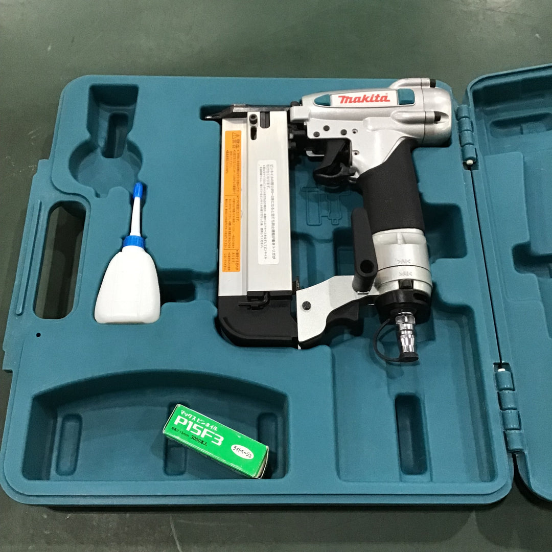 ★マキタ(makita) 常圧ピンネイラ AF351【川口店】