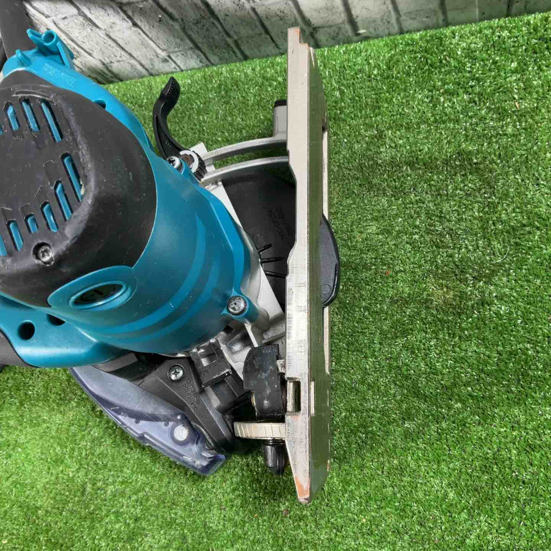 ★マキタ(makita) 防じん丸のこ KS5100F 100V【川口店】