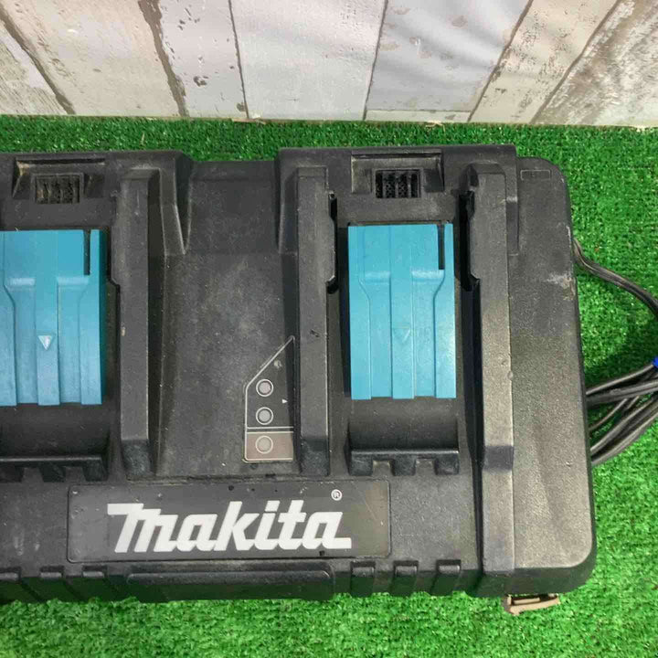 ★マキタ(makita) 2口急速充電器 DC18RD【町田店】