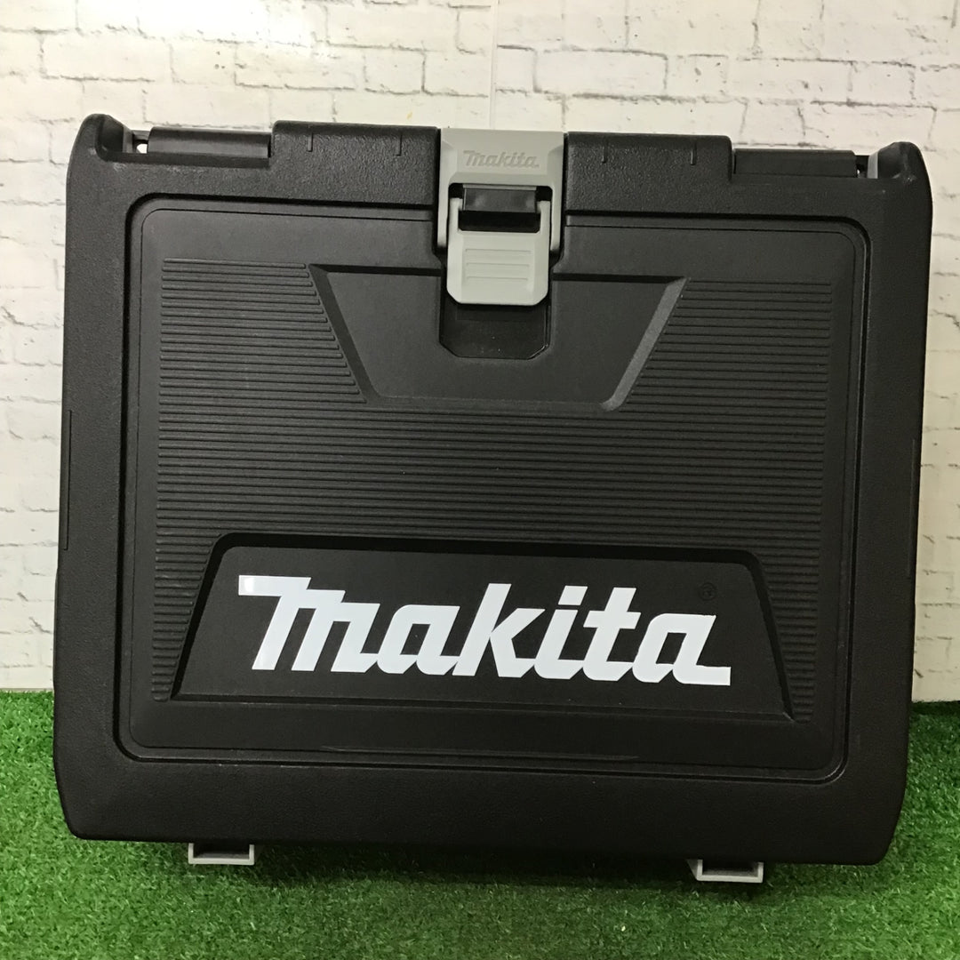 ★マキタ(makita) コードレスインパクトドライバー TD173DRGX【町田店】