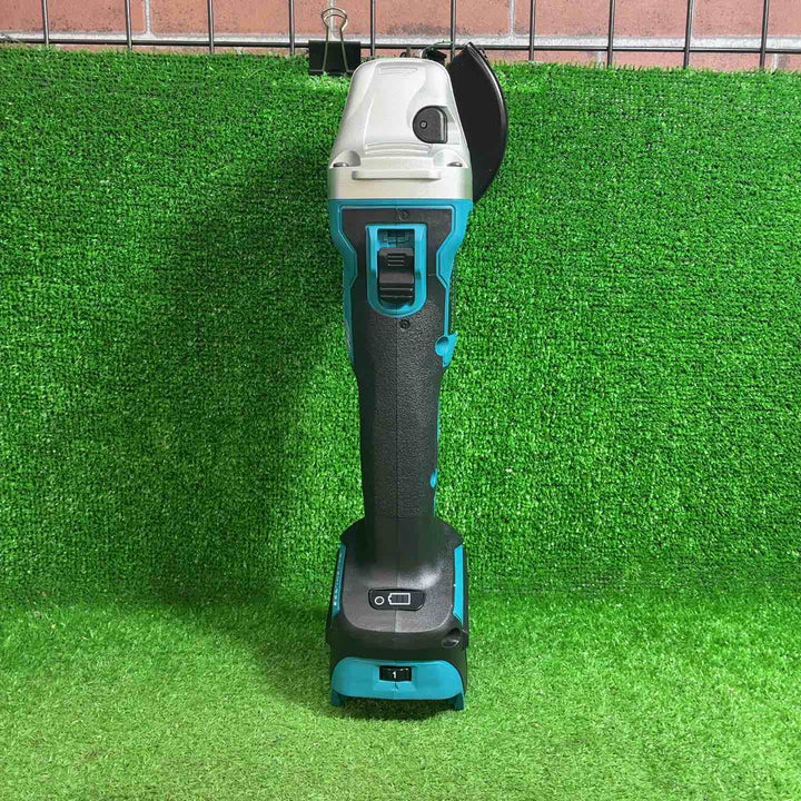 【中古品】マキタ(makita) 100mmコードレスディスクグラインダ GA412DZ【藤沢店】