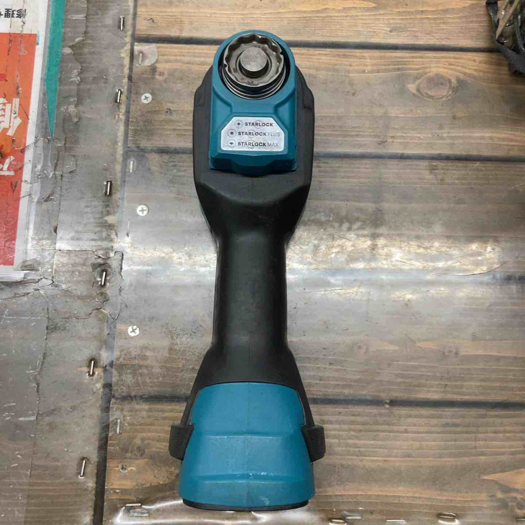 ★マキタ(makita) コードレスマルチツール TM52DZ【戸田店】