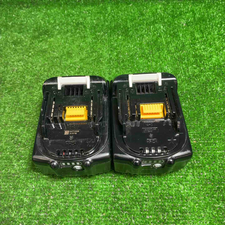 【美品】 マキタ (makita) コードレスインパクトドライバー TD172DRGX 【藤沢店】