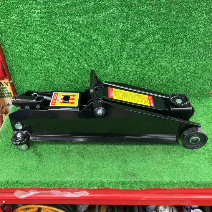 【中古品】▼EM-514C エマーソン フロアジャッキ 3t【川崎店】