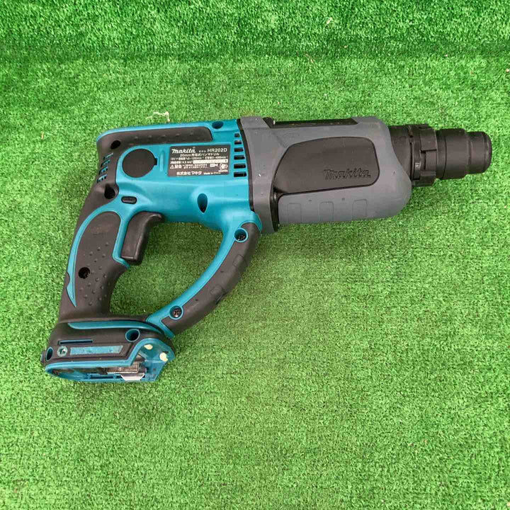 ☆マキタ(makita) コードレスハンマドリル HR202DZK【川崎店】