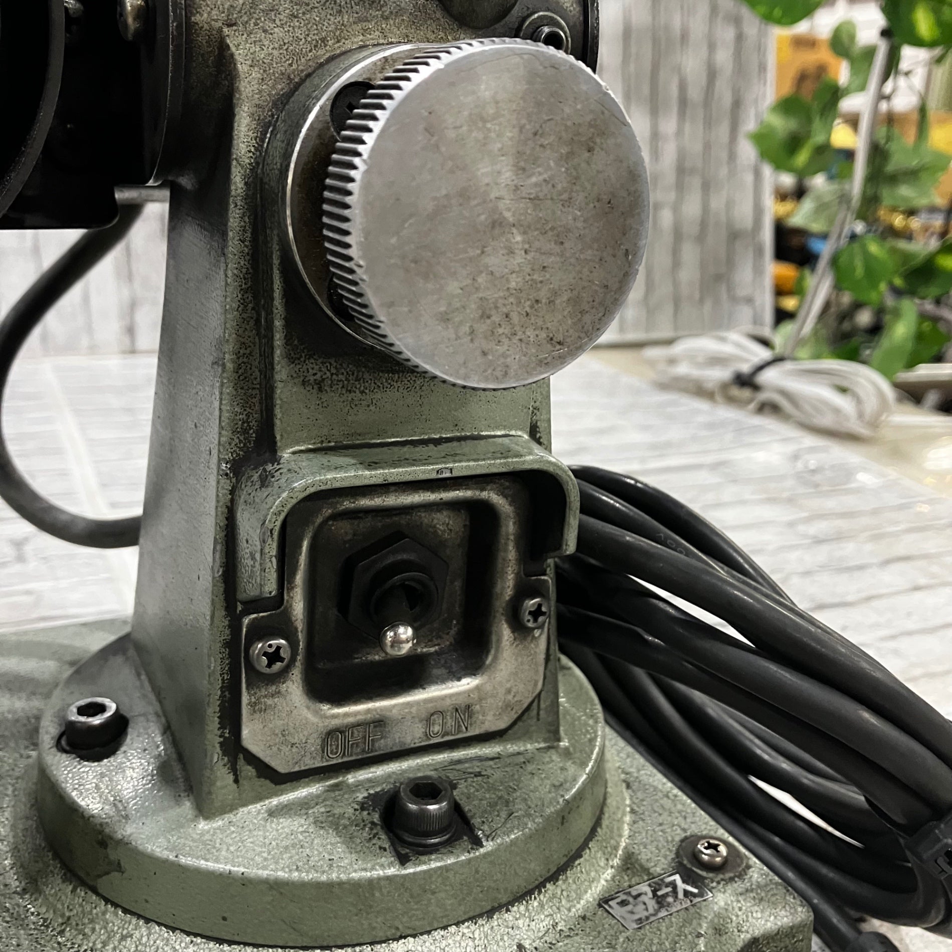 モップ 〇マキタ(makita) チップソー研磨機 9803【川口店】 – アクト
