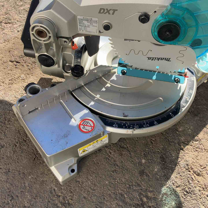 【中古品】 マキタ/makita コードレス卓上マルノコ・LS600DZ 【桶川店】