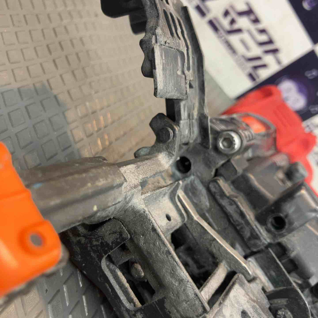 【中古品】マックス(MAX) 高圧エアネジ打ち機 HV-R41G4-G【所沢店】