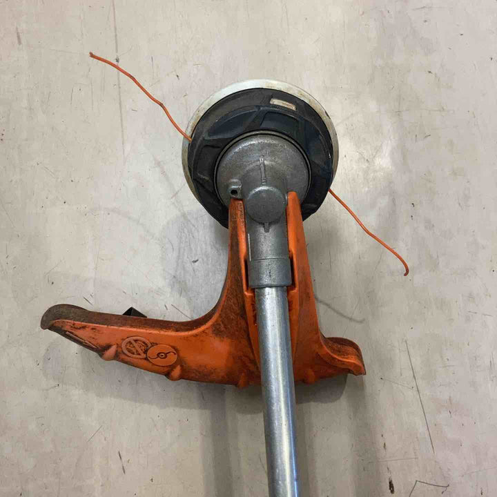 【店頭受取り限定】◇STIHL FS55RC スチール ループハンドル 刈払機【町田店】