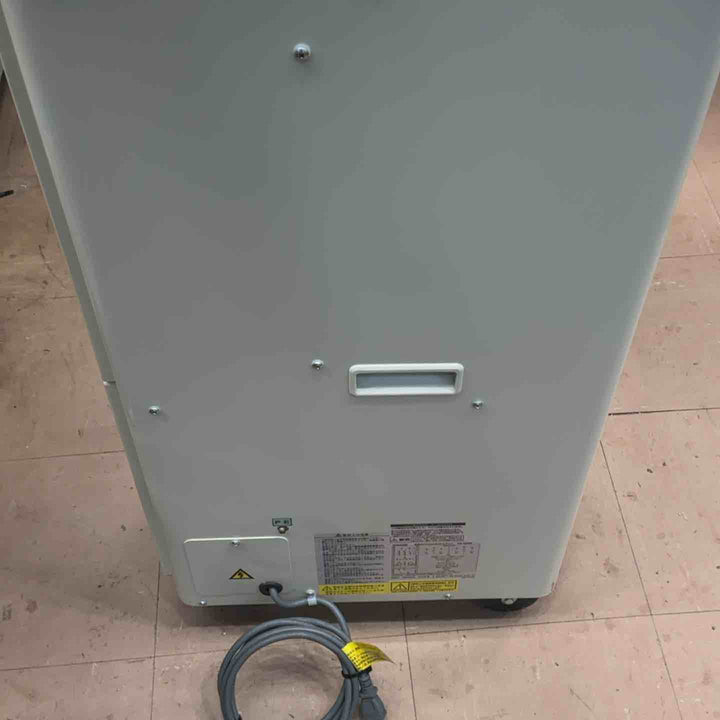 【店頭受取り限定】◇山善 排熱ダクト付スポットエアコン(単相100V) YS-422D【草加店】