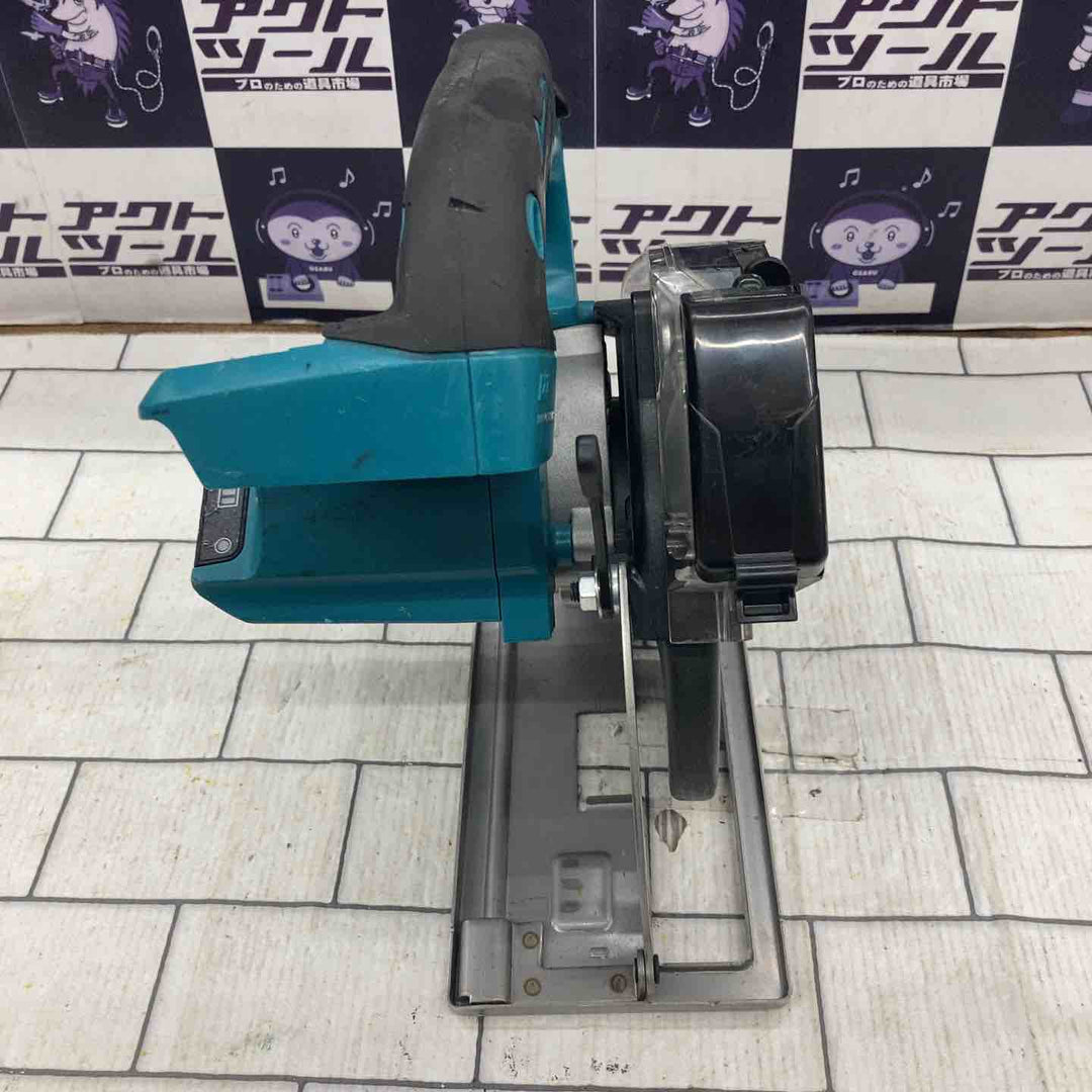 ★マキタ(makita) コードレスチップソーカッター CS553DZ【所沢店】
