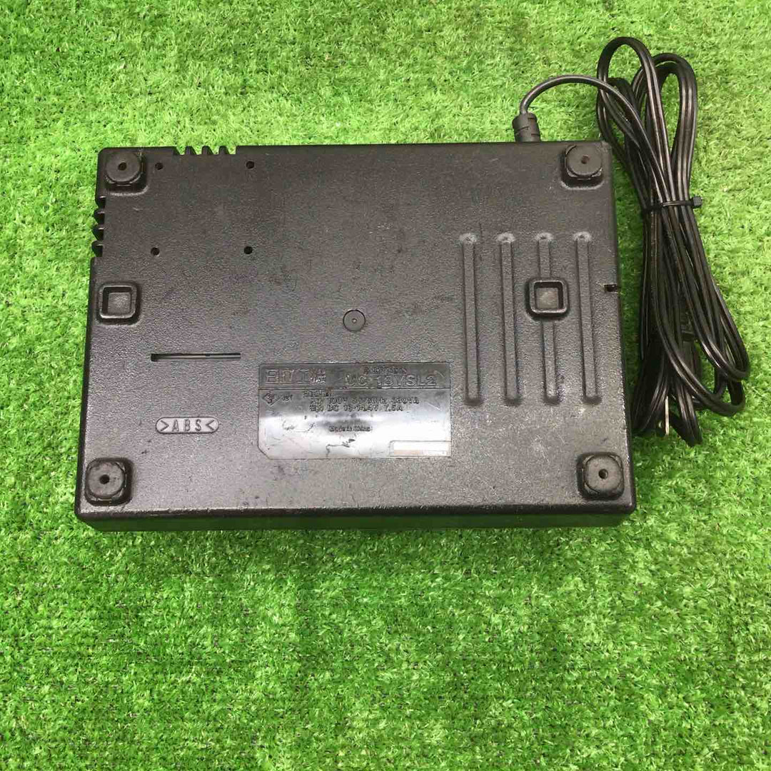 ◇日立工機 急速充電器 UC18YSL2【富山店】●レ
