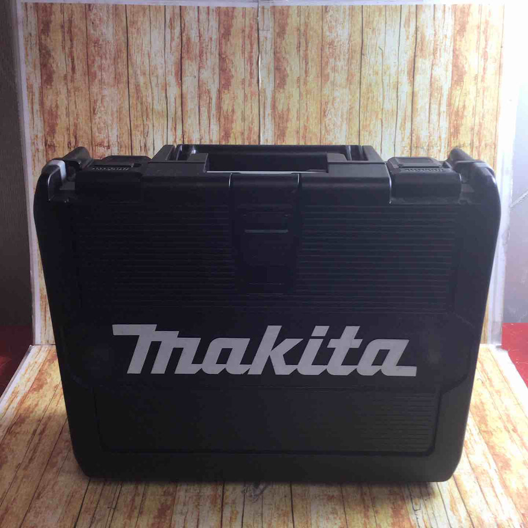 マキタ(makita) コードレスインパクトドライバー TD171DGXAP【川崎店】