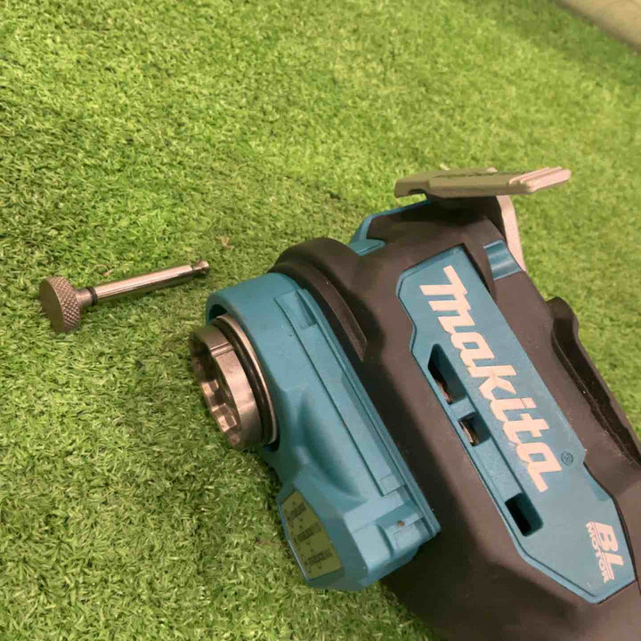 ★マキタ(makita) コードレスマルチツール TM52DZ【川口店】