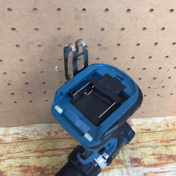 マキタ(makita) コードレスドリルドライバー DF484DRGX【川崎店】