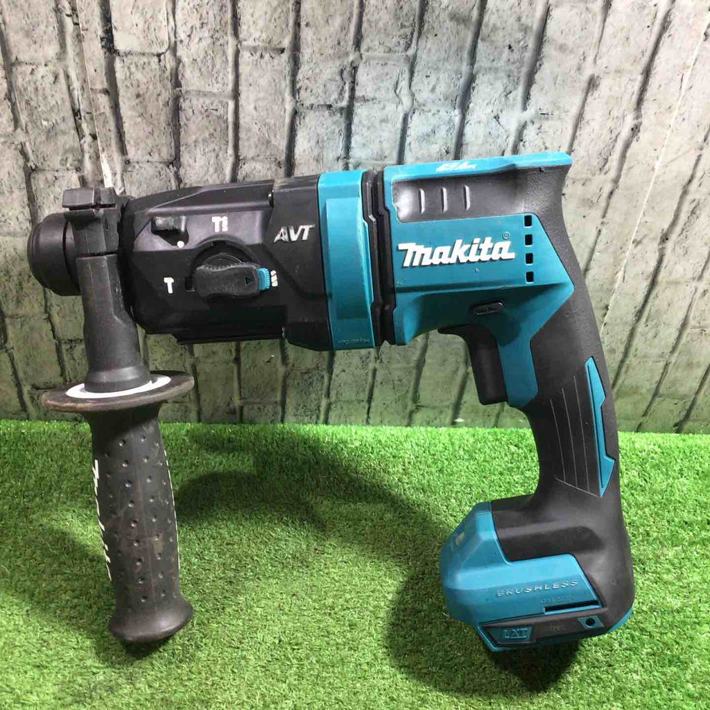 ☆マキタ(makita) コードレスハンマドリル HR182DZK【川口店