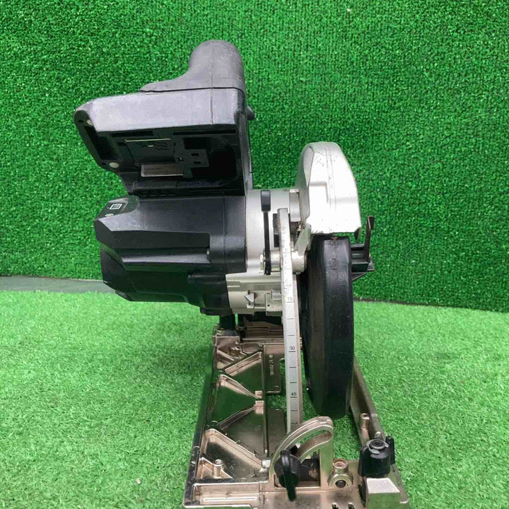 マキタ(makita) コードレス丸のこ HS631DZSB+BL1860B【桶川店】