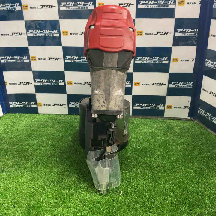 ★マックス(MAX) 高圧エア釘打ち機 HN-90N3 ※型式おそらく※【草加店】