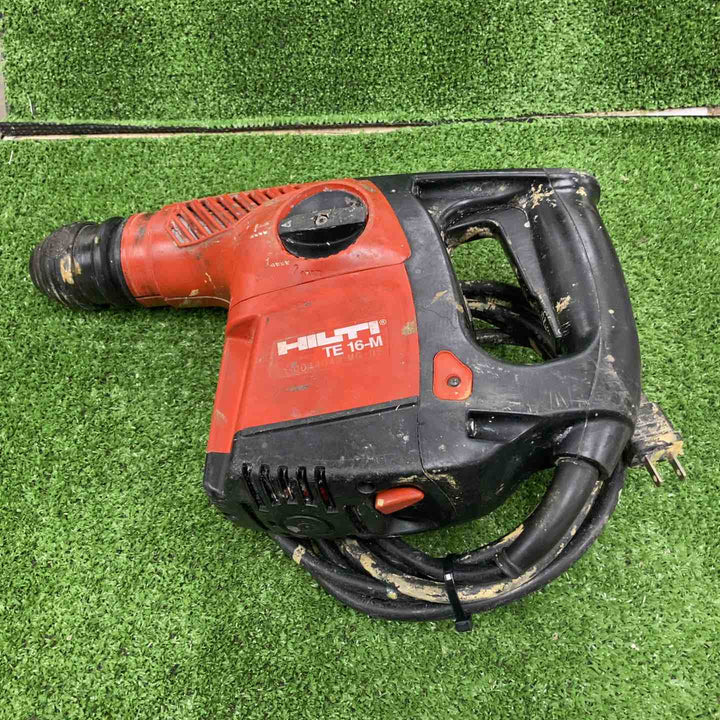 ◇ヒルティ(HILTI) ハンマドリル TE16-M【川崎店】