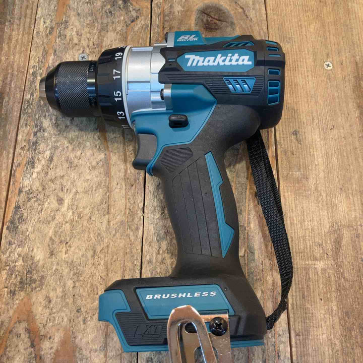 ★マキタ(makita) コードレスドリルドライバー DF486DRGX【所沢店】