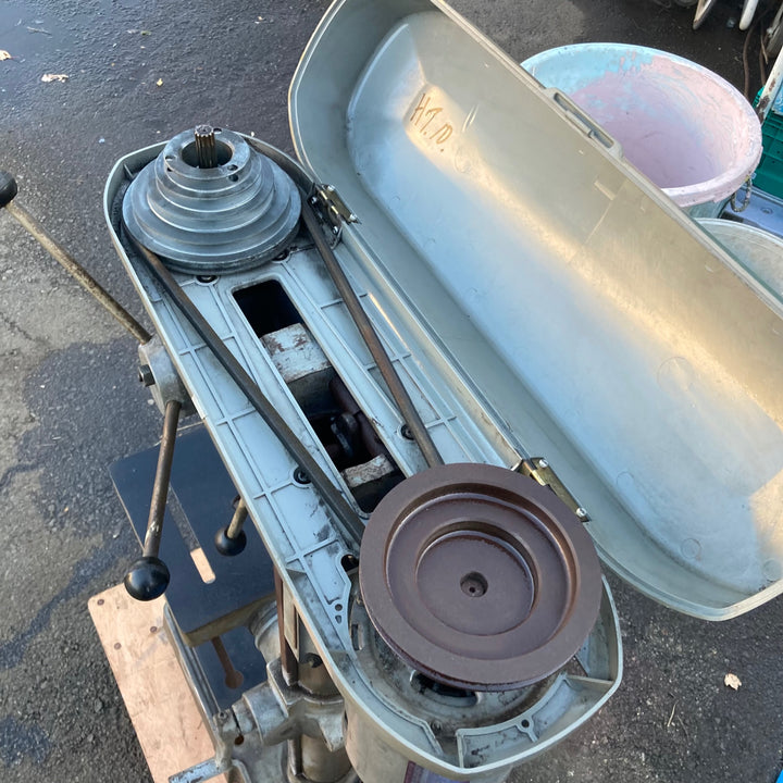 【中古品/店頭受取り限定】◇日立 卓上ボール盤 B13SH 200V 13mm【東大和店】