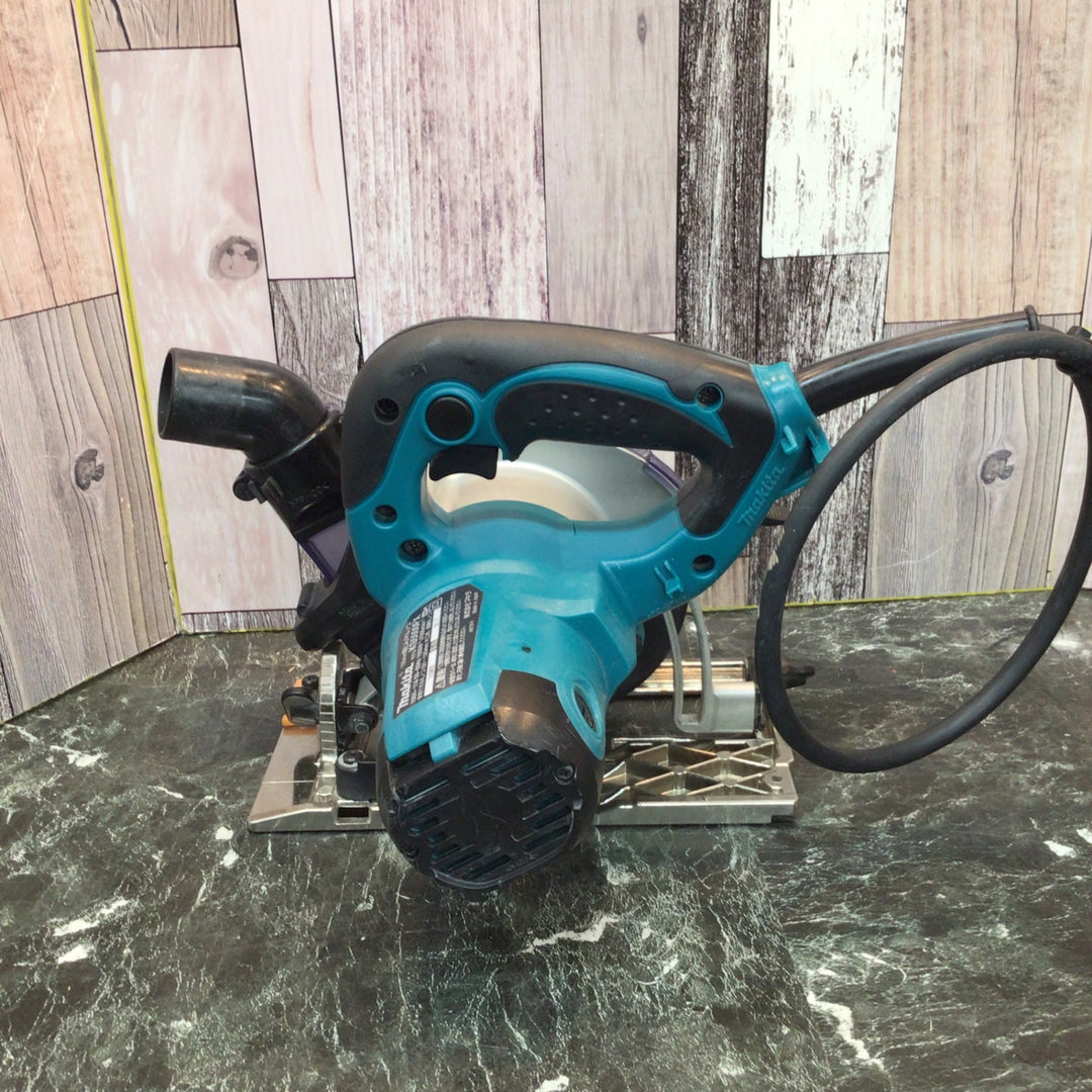 ★マキタ(makita) 防じん丸のこ KS5000FX【八潮店】