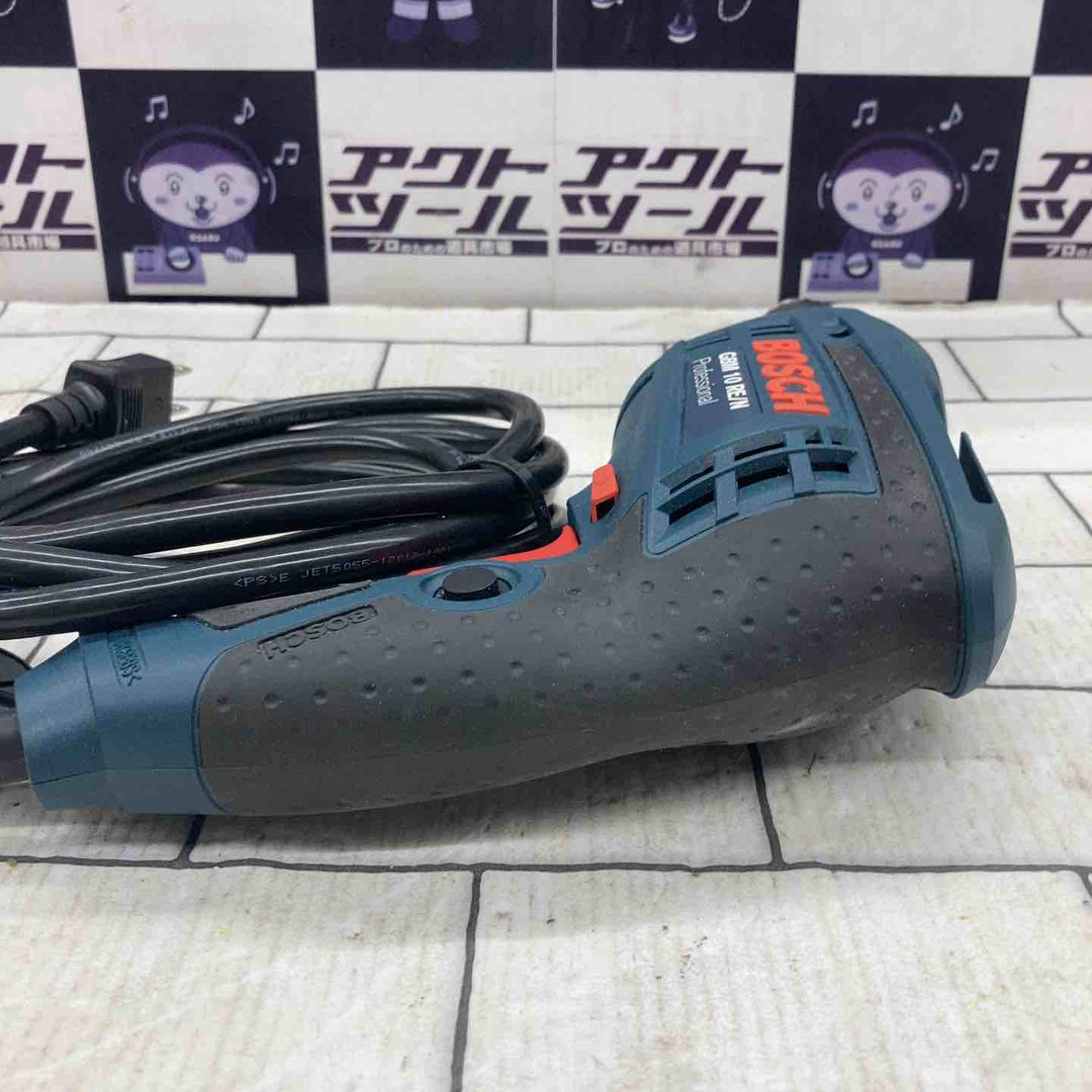 ◇ボッシュ(BOSCH) 電気ドリル GBM10RE/N【所沢店】
