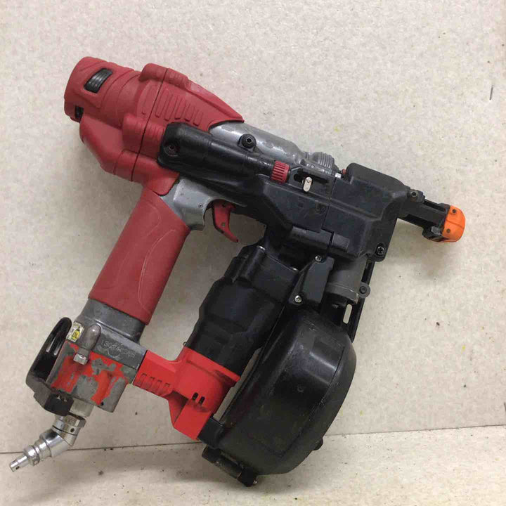 ★マックス(MAX) 高圧エアネジ打ち機 HV-R41G4【町田店】