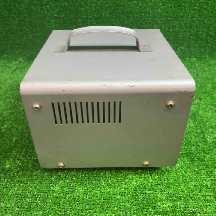 【中古品】 スズキッド(SUZUKID) 昇圧器 変圧器 SHU-20D トランスターハイアップ 【藤沢店】