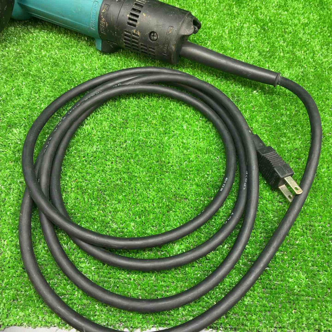 マキタ(makita) 125mm ディスクグラインダ 9535B【藤沢店】