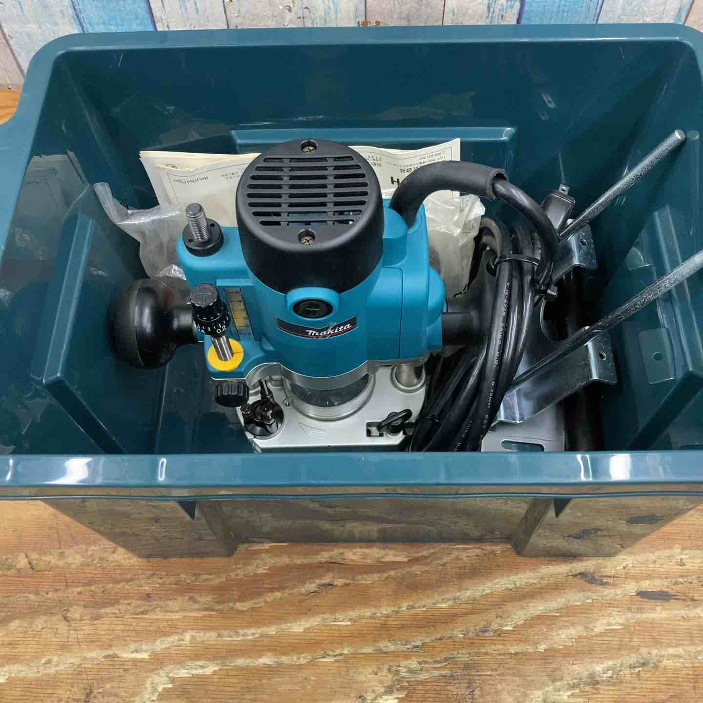 ルーター – アクトツールオンラインショップ