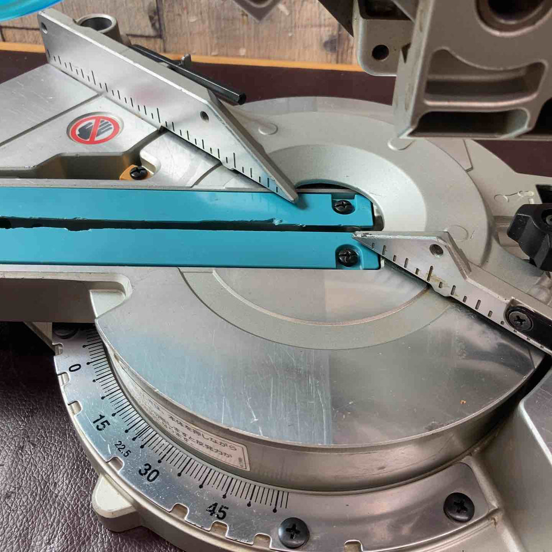 【中古品】マキタ(makita) コードレススライドマルノコ LS610DZ【東大和店】