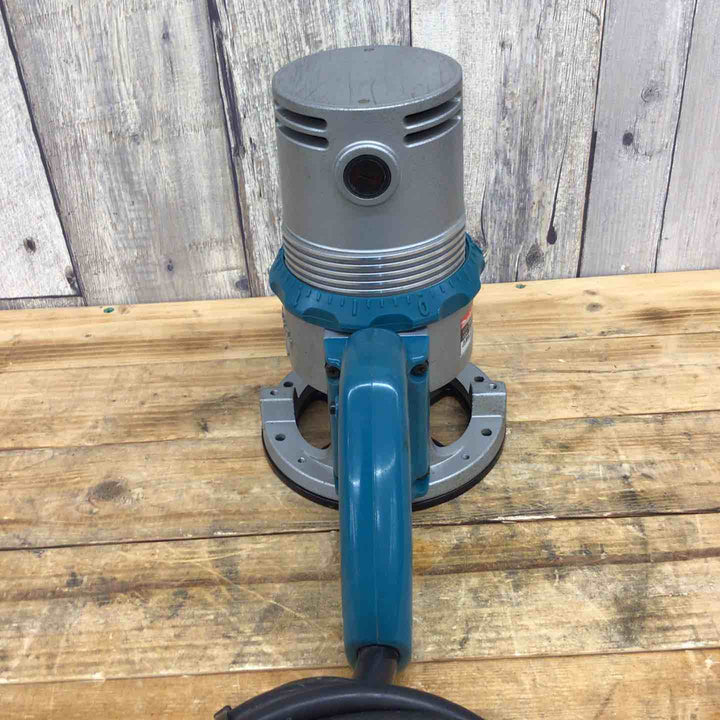 ☆マキタ(makita) ルーター 3600HA【藤沢店】