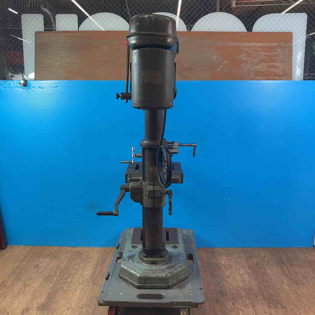 【店頭受取り限定】精工舎 Seikosha ボール盤 SKH13 100V SEIKODRILL【岩槻店】