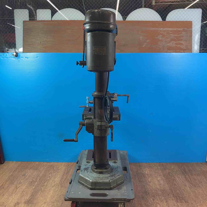 【店頭受取り限定】精工舎 Seikosha ボール盤 SKH13 100V SEIKODRILL【岩槻店】