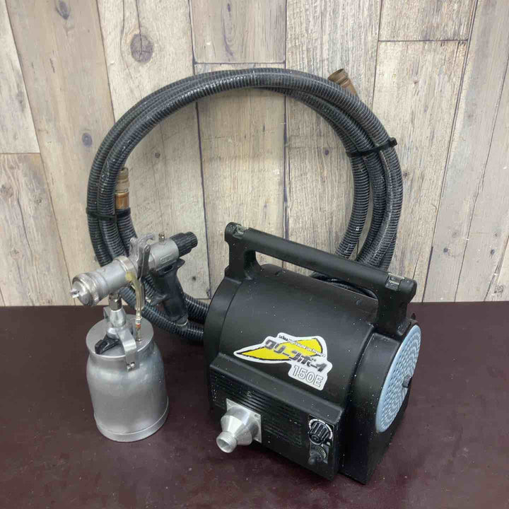 【中古品】精和産業(セイワ/SEIWA) 低圧温風塗装機 クリーンボーイ CB-150E【東大和店】