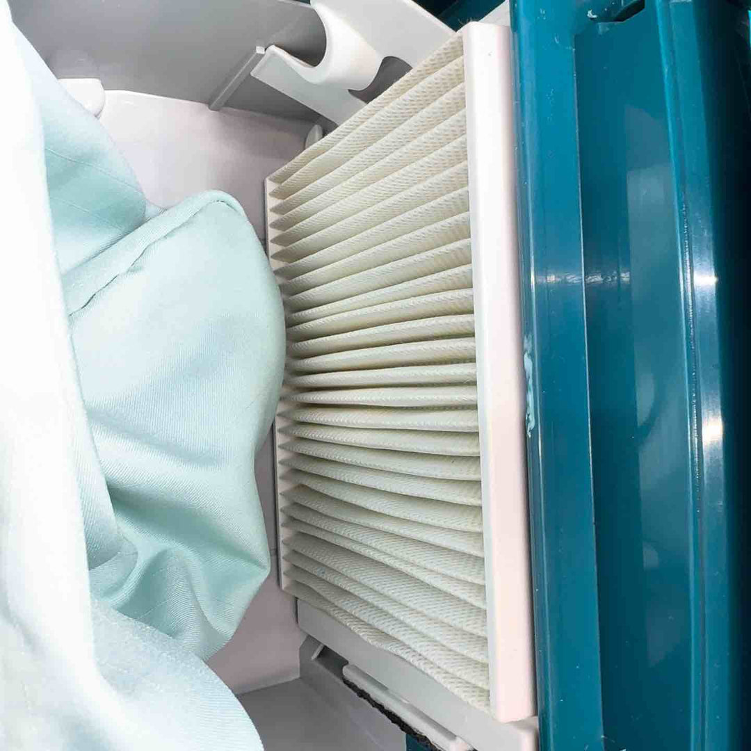 【中古品】★マキタ(makita) コードレス背負式クリーナー VC261DZ【藤沢店】