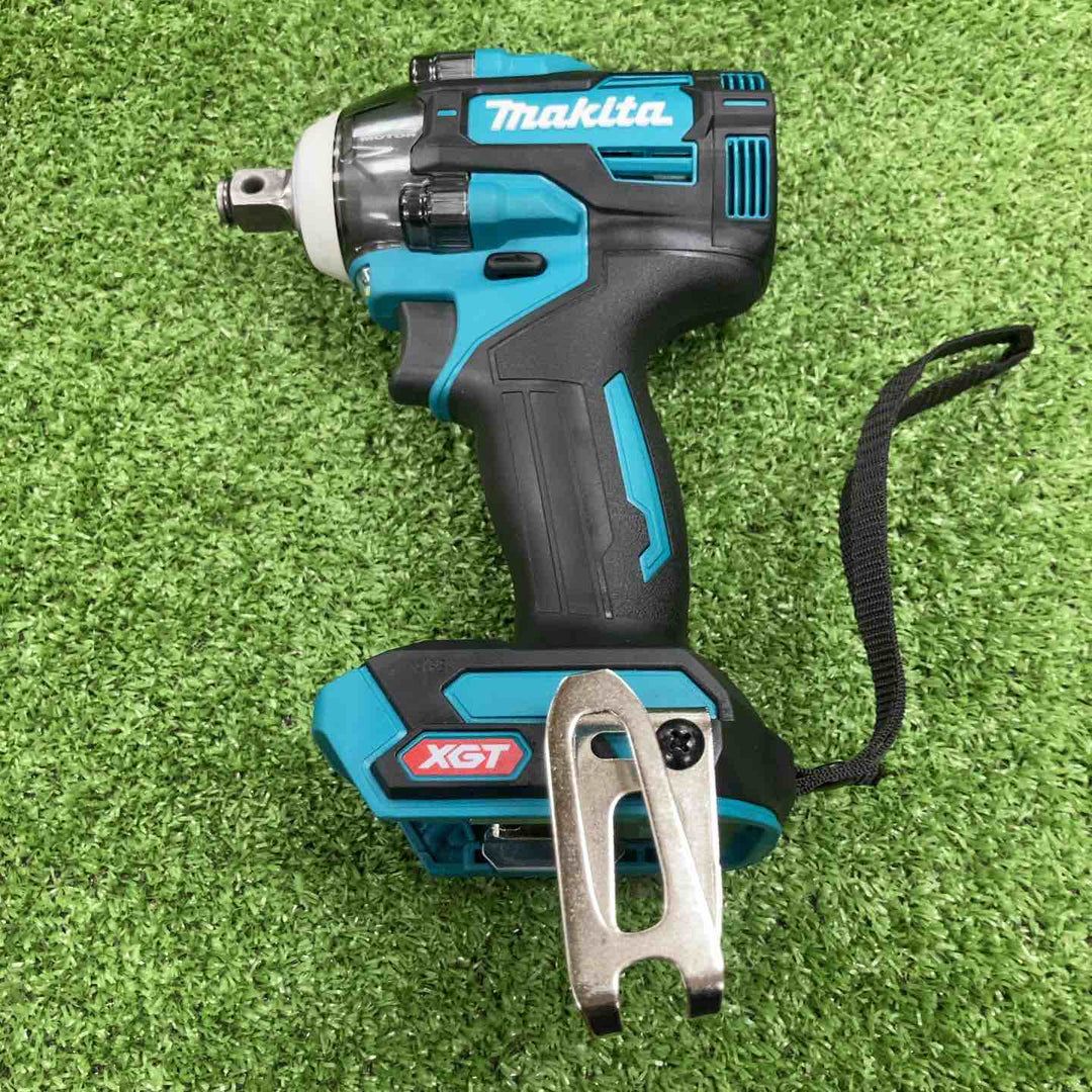 ★マキタ(makita) コードレスインパクトレンチ TW004GRDX【川崎店】