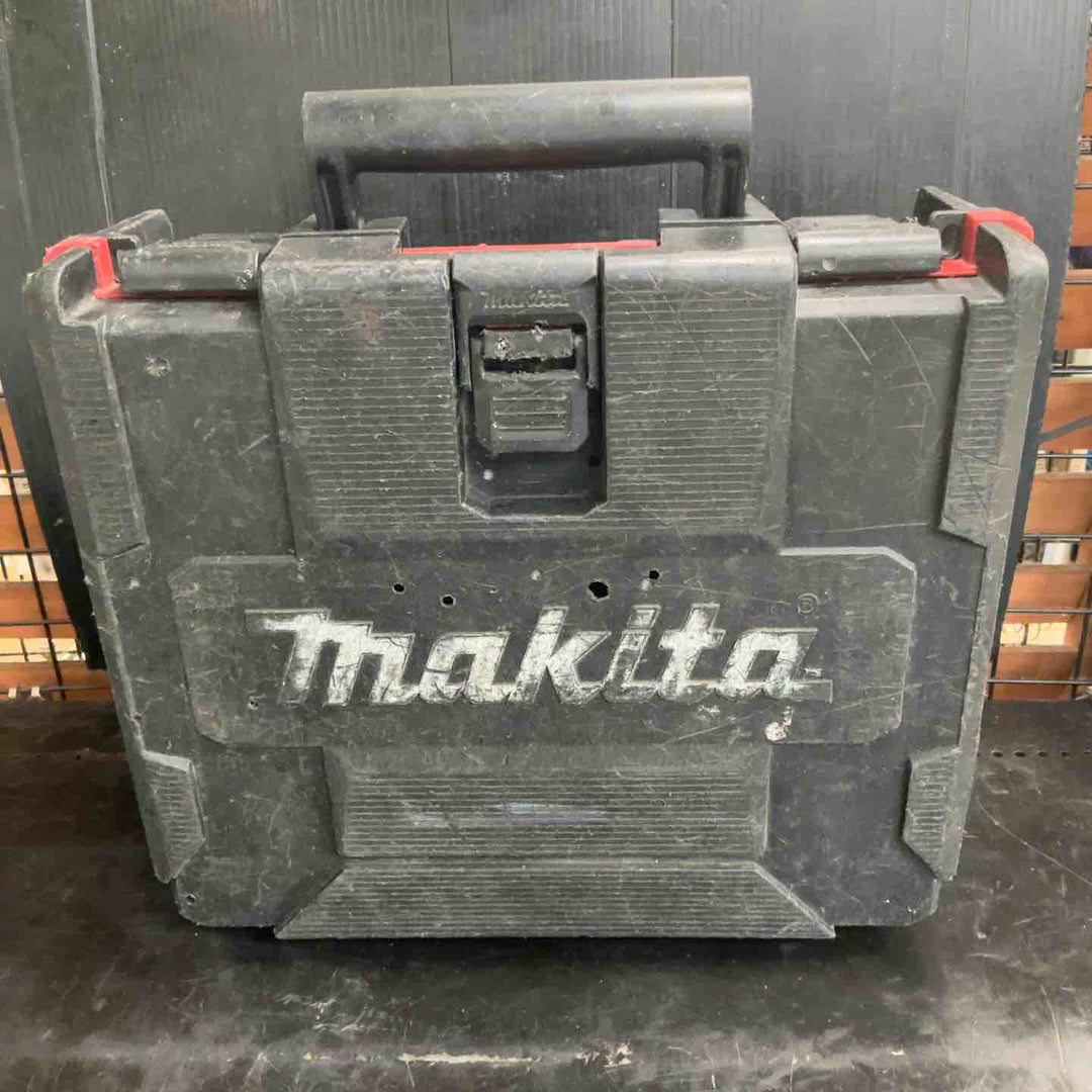 ★マキタ(makita) コードレスインパクトドライバー TD001GRDX【草加店】