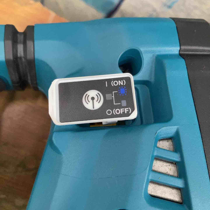 【中古品】★マキタ(makita) コードレスハンマドリル HR282DPG2 36V(18V +18V) フルセット【柏店】