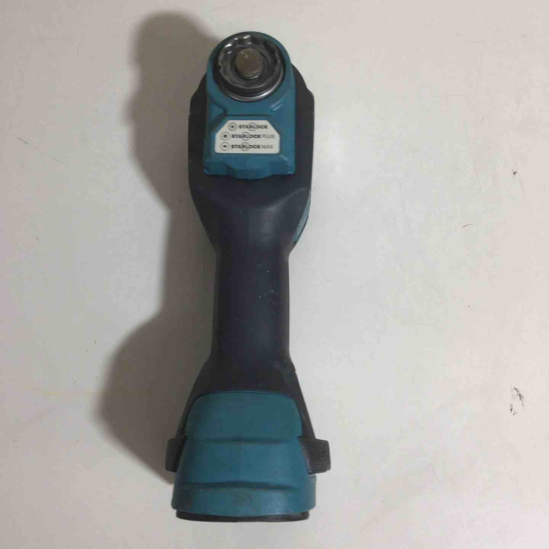 ★マキタ(makita) コードレスマルチツール TM52DZ【戸田店】