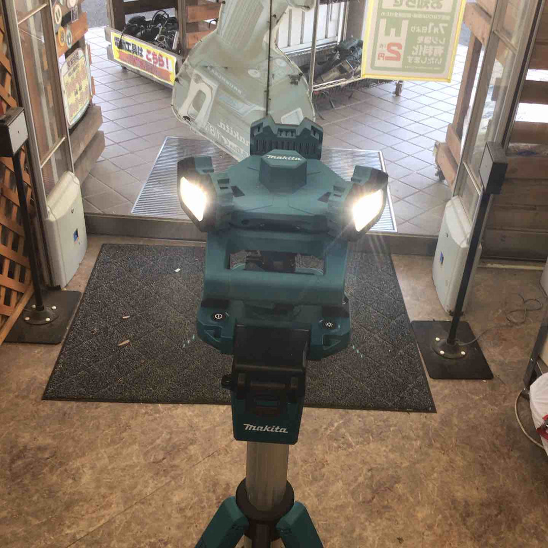 ☆マキタ(makita) タワーライト ML814【所沢店】
