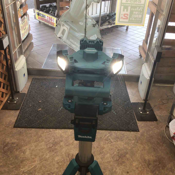 ☆マキタ(makita) タワーライト ML814【所沢店】