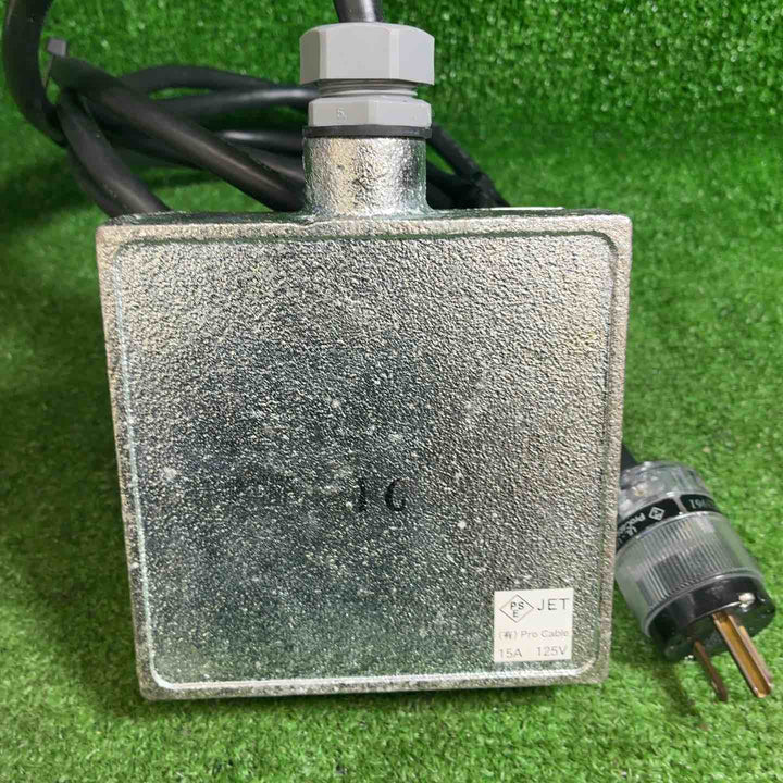 PRO CABLE 超越重鉄タップ 4個口【藤沢店】