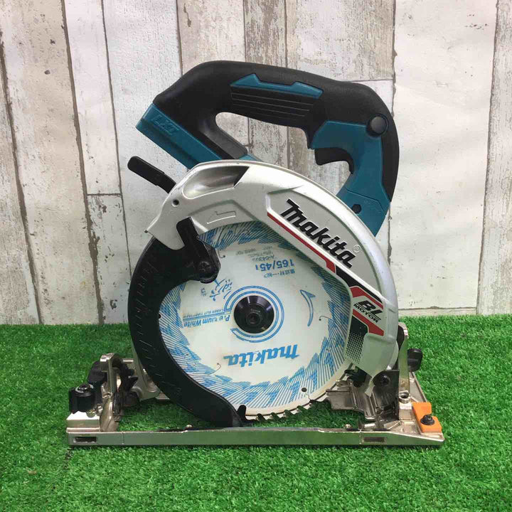 ★マキタ(makita) コードレス丸のこ HS631DZ【町田店】