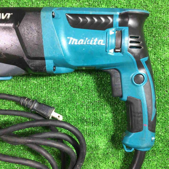 ★マキタ(makita) ハンマドリル HR2601F【川口店】