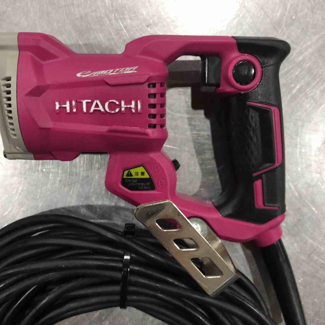 ☆ハイコーキ(HIKOKI ※旧:日立工機) ボード用ドライバ W4SE2(W)【川口店】